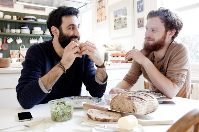 Eating sourdough bread every day can have unexpected effects on blood sugar

