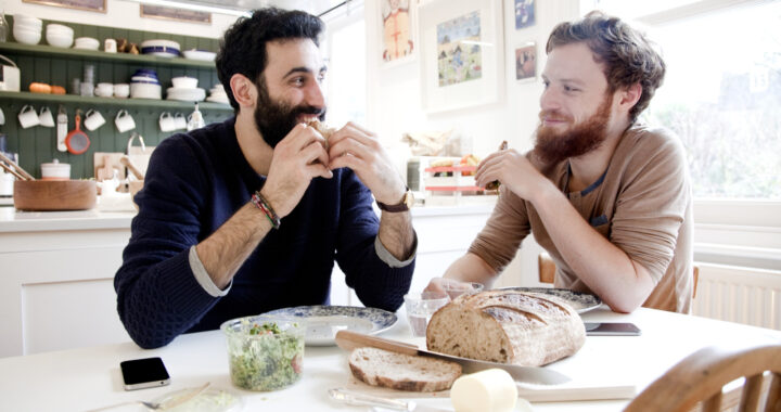 Eating sourdough bread every day can have unexpected effects on blood sugar