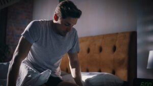 Little-known seed extract may prevent nighttime bathroom trips