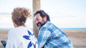 Men over 50 can improve their sex lives by cycling