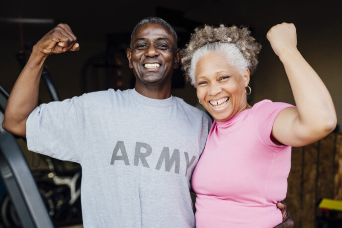 Popular biceps exercise can lower high blood pressure naturally

