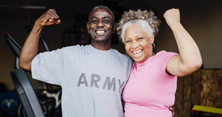 Popular biceps exercise can lower high blood pressure naturally