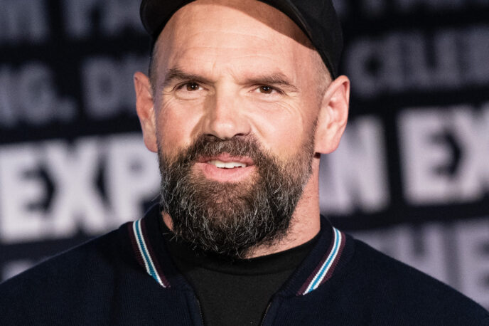 The Intense Regimen Behind Ethan Suplee's Life-Changing Transformation

