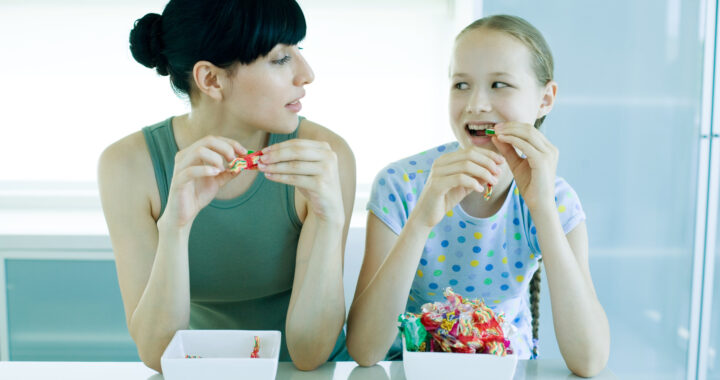 What do you really like when you have a happy rancher