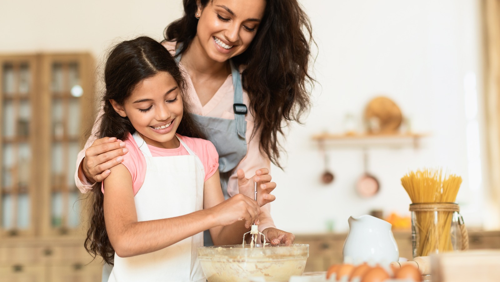 What happens to your body when you eat raw cookie dough