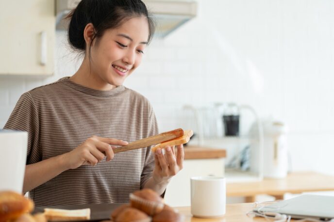 What happens when you eat sourdough bread for breakfast (and the best ways to do it)

