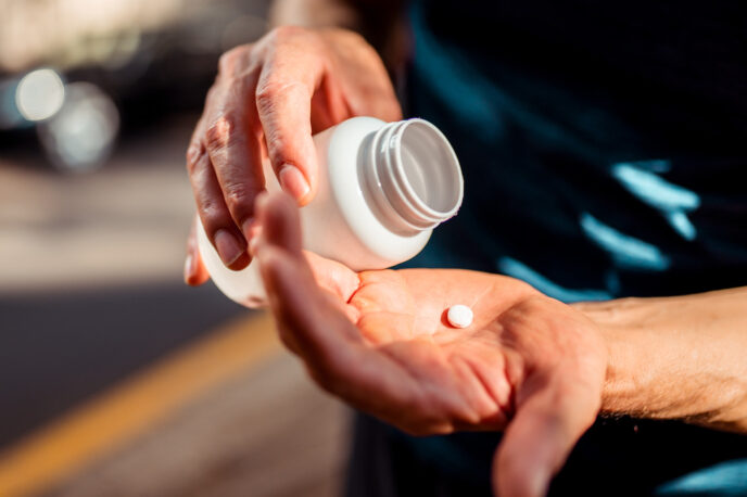 What we know about milk thistle and prostate cancer prevention

