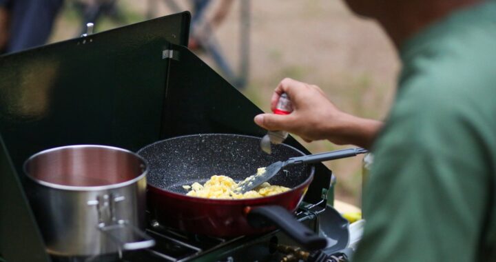 What's hidden in a box of liquid eggs?
