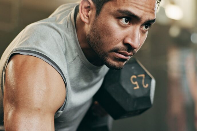 Why lifting weights increases your risk of hemorrhoids (and how to prevent it)

