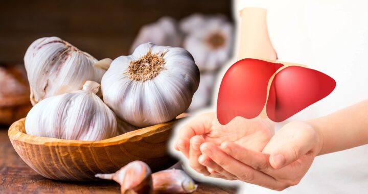 Revitaliza tu Hígado con Ajo: Receta Efectiva, propiedades, precauciones y Precauciones