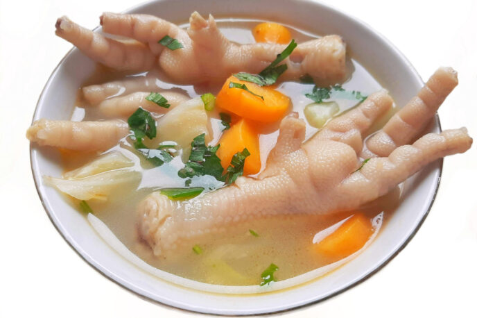 pollo