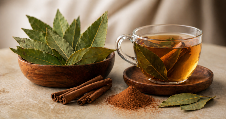 Laurel y canela: qué conviene saber antes de usarlos juntos
